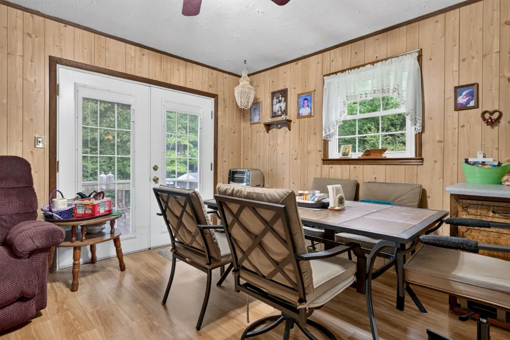 582 Spencer Dr Spencer, TN 38585