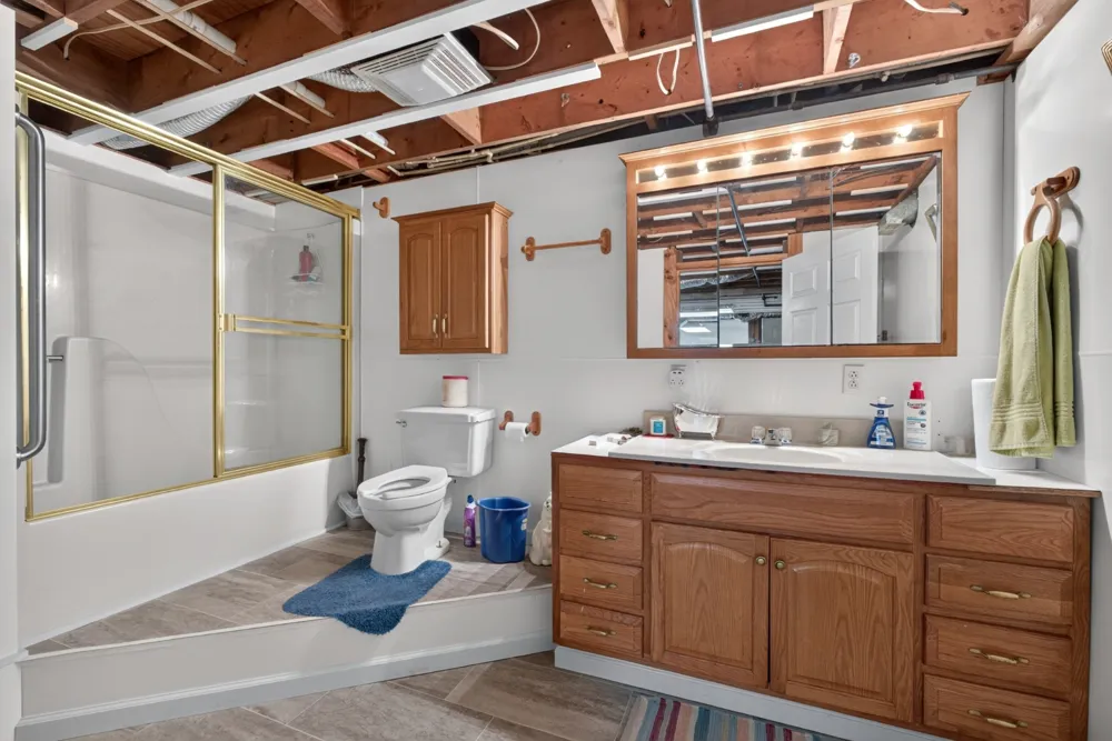 582 Spencer Dr Spencer, TN 38585