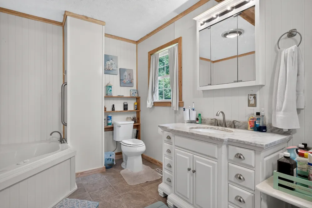 582 Spencer Dr Spencer, TN 38585