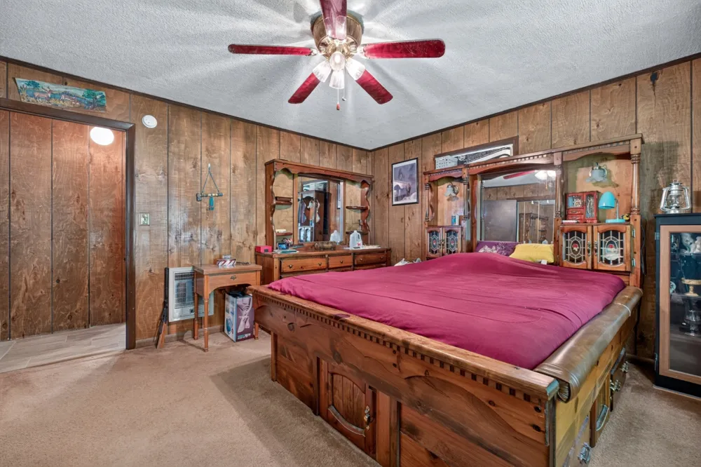 582 Spencer Dr Spencer, TN 38585