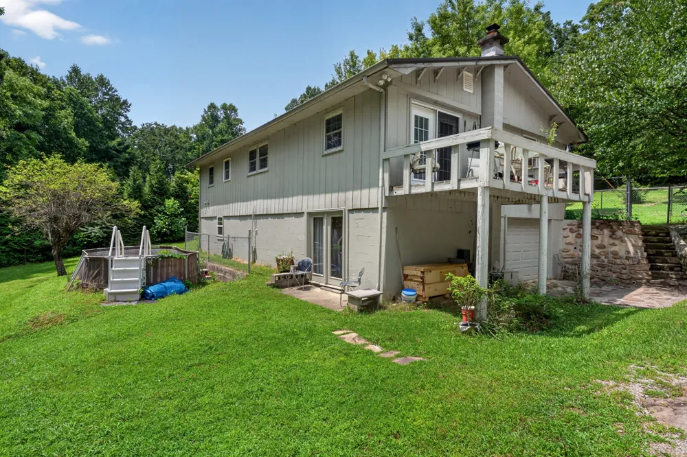 582 Spencer Dr Spencer, TN 38585