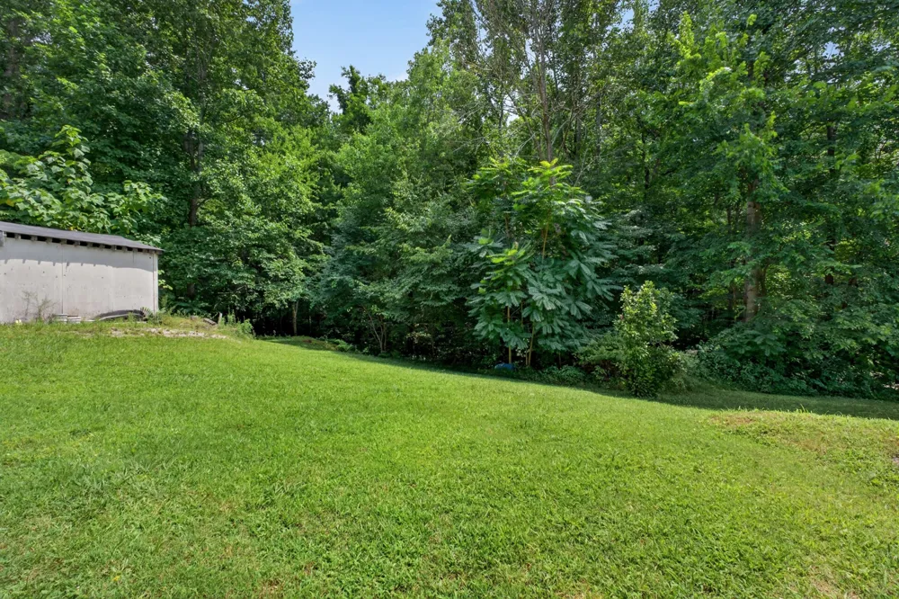 582 Spencer Dr Spencer, TN 38585