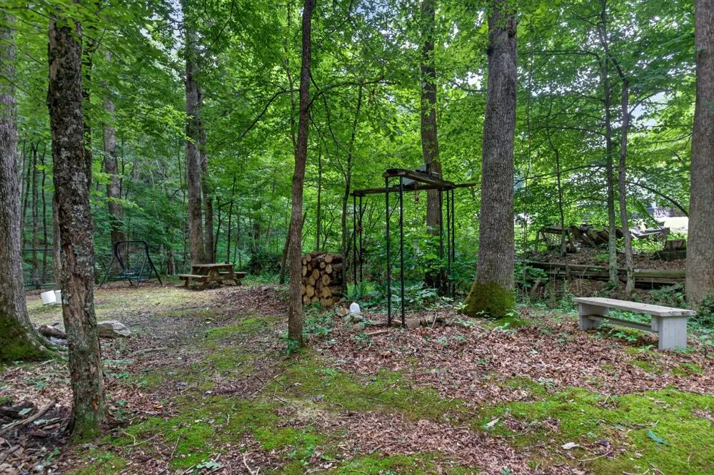 582 Spencer Dr Spencer, TN 38585