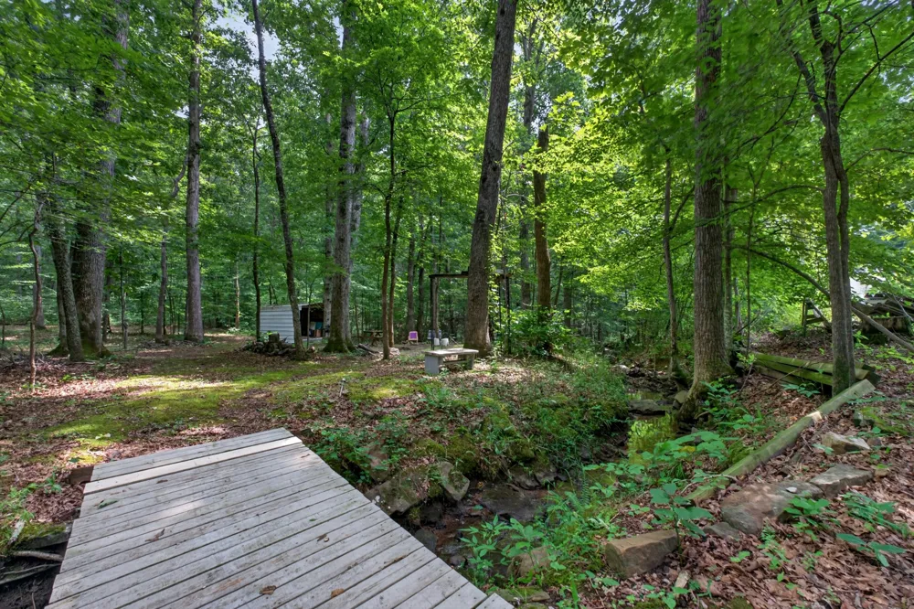 582 Spencer Dr Spencer, TN 38585
