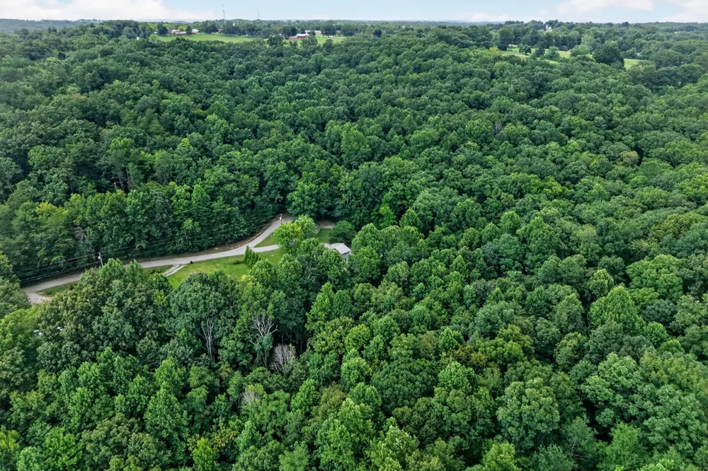 582 Spencer Dr Spencer, TN 38585