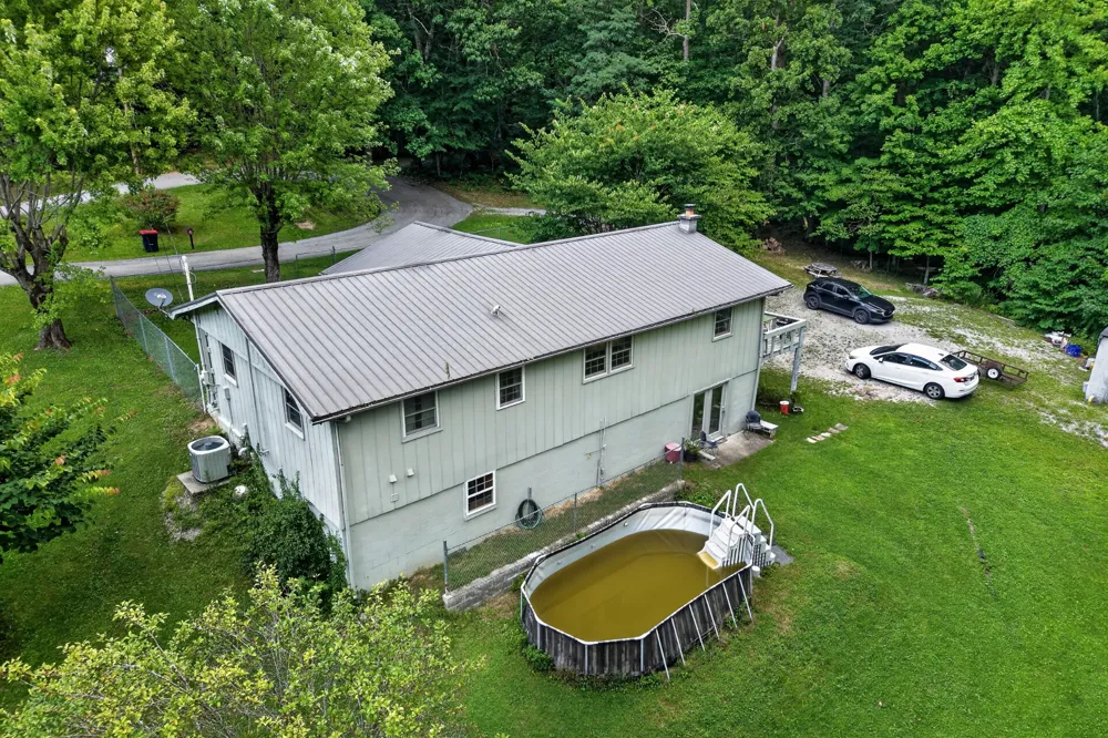 582 Spencer Dr Spencer, TN 38585