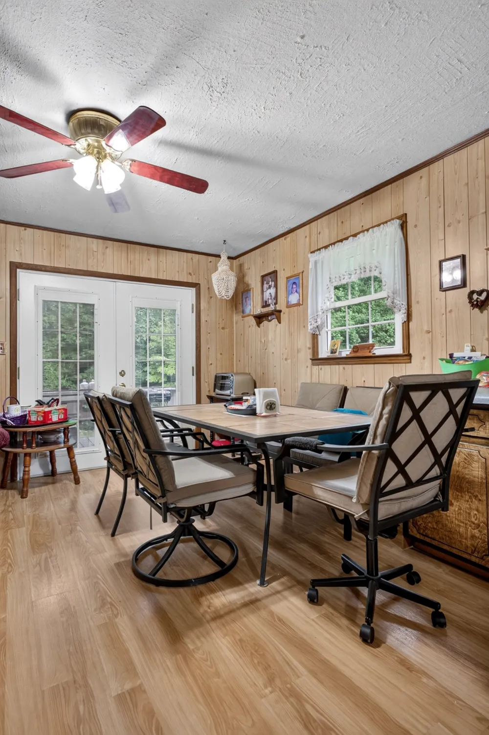 582 Spencer Dr Spencer, TN 38585