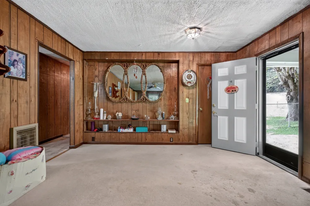 582 Spencer Dr Spencer, TN 38585