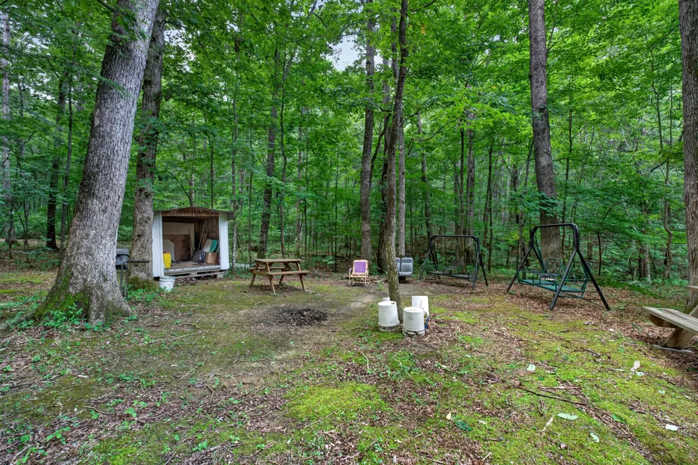 582 Spencer Dr Spencer, TN 38585