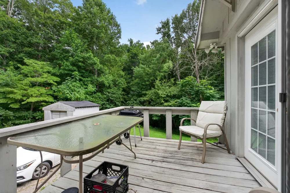 582 Spencer Dr Spencer, TN 38585