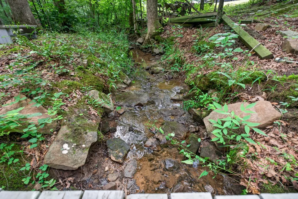 582 Spencer Dr Spencer, TN 38585