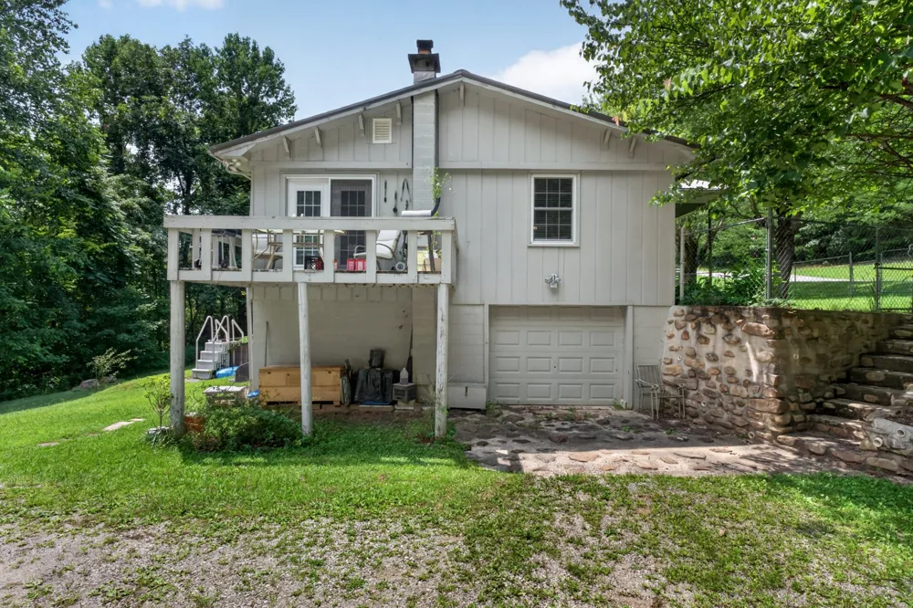 582 Spencer Dr Spencer, TN 38585