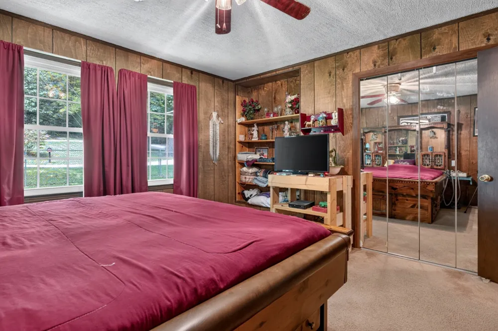 582 Spencer Dr Spencer, TN 38585