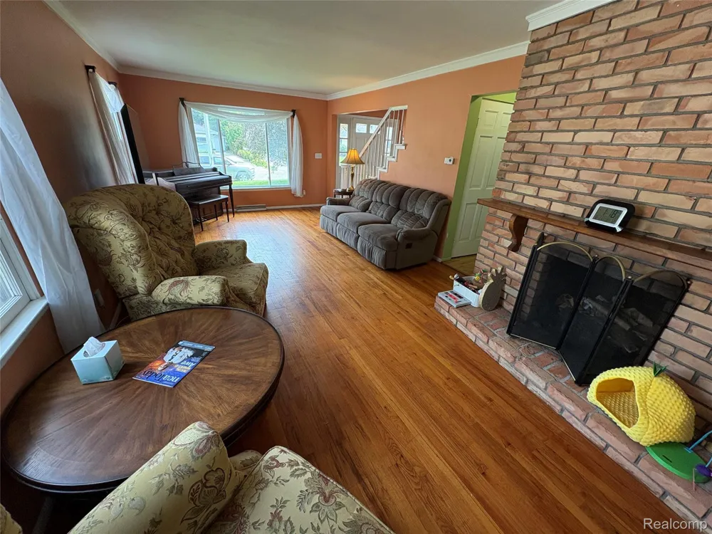 3125 Elk Street Port Huron City, MI 48060