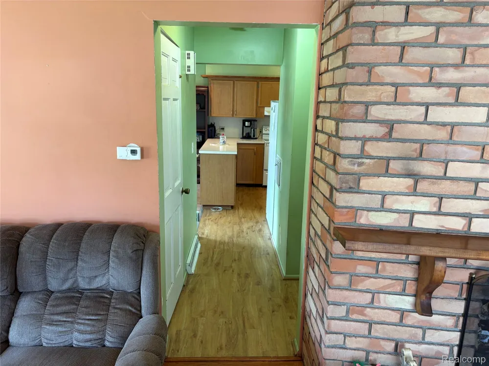 3125 Elk Street Port Huron City, MI 48060
