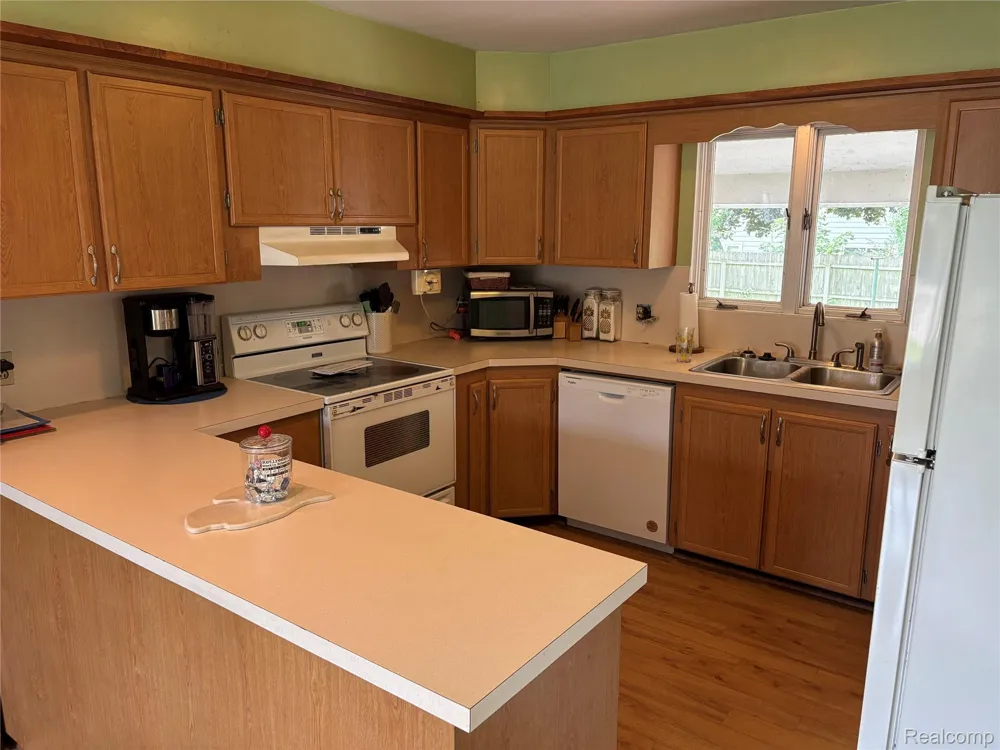 3125 Elk Street Port Huron City, MI 48060