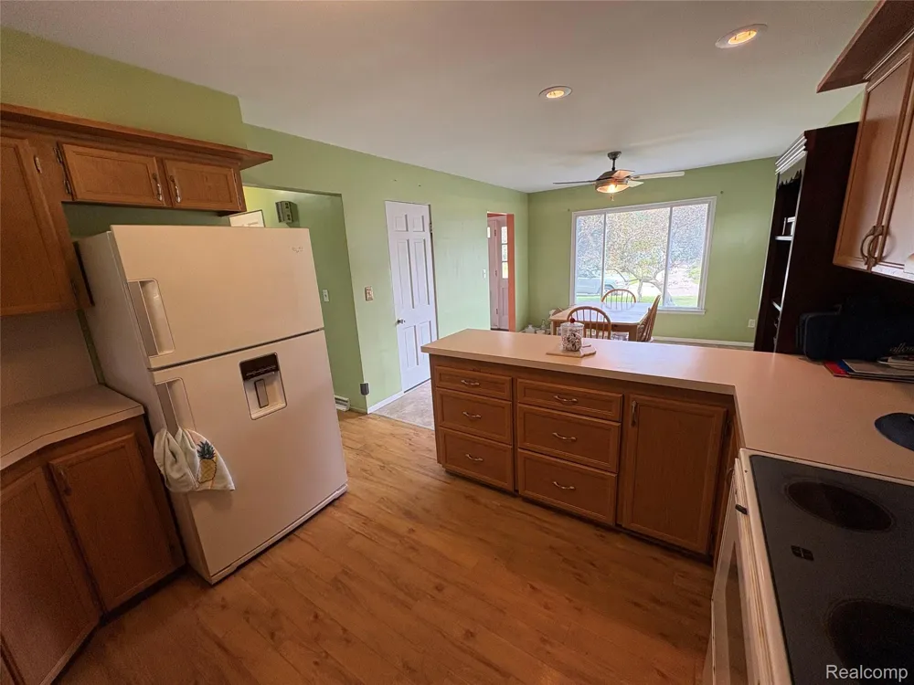 3125 Elk Street Port Huron City, MI 48060