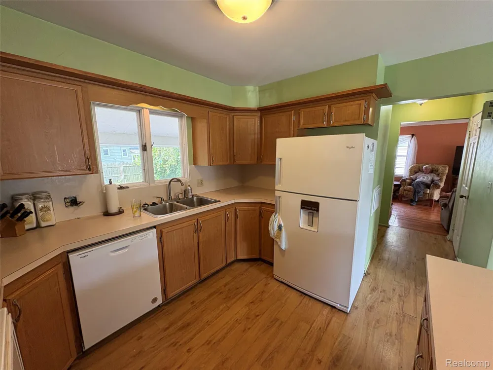 3125 Elk Street Port Huron City, MI 48060