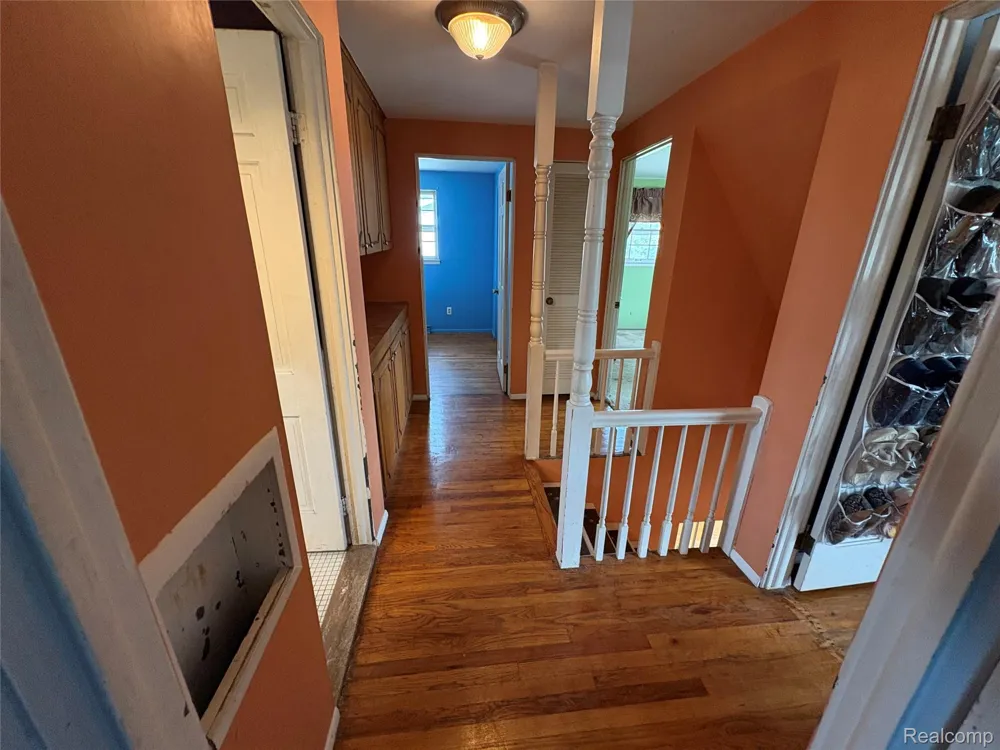 3125 Elk Street Port Huron City, MI 48060