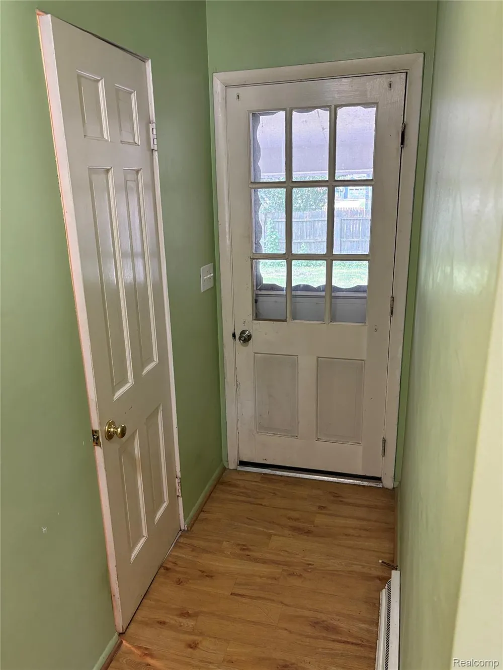 3125 Elk Street Port Huron City, MI 48060