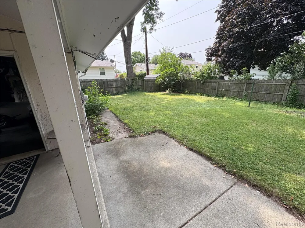 3125 Elk Street Port Huron City, MI 48060