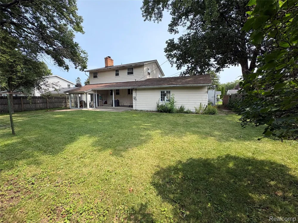 3125 Elk Street Port Huron City, MI 48060