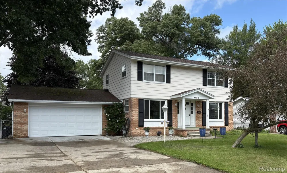 3125 Elk Street Port Huron City, MI 48060