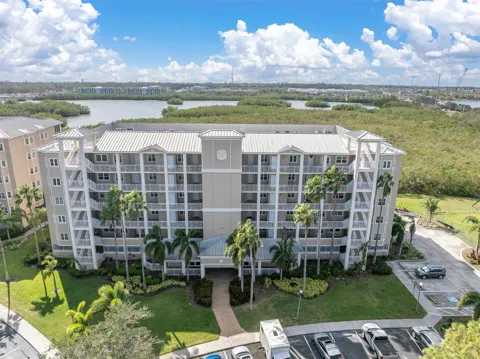 7296 MARATHON DRIVE #404