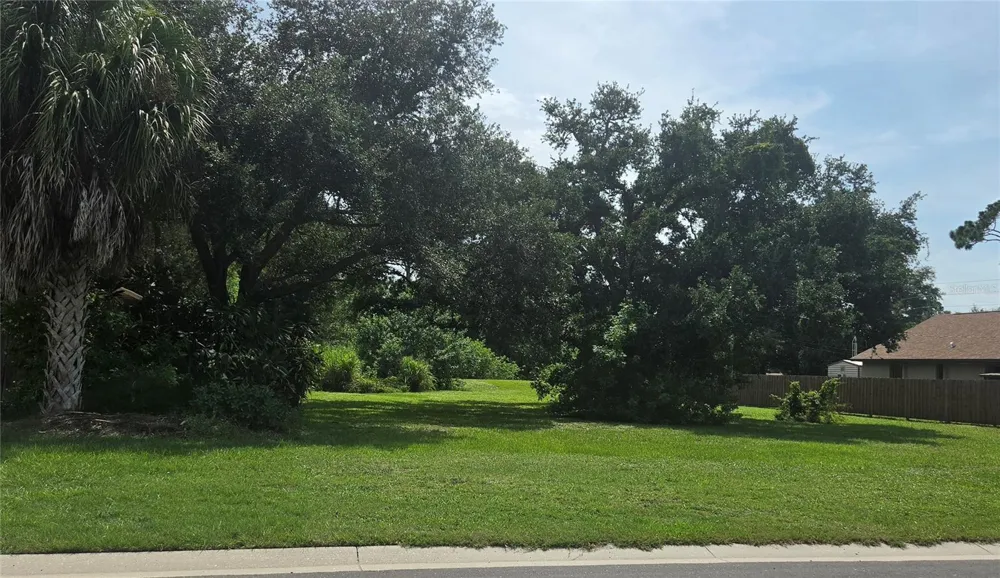 2232 SEABOARD AVENUE Venice, FL 34293