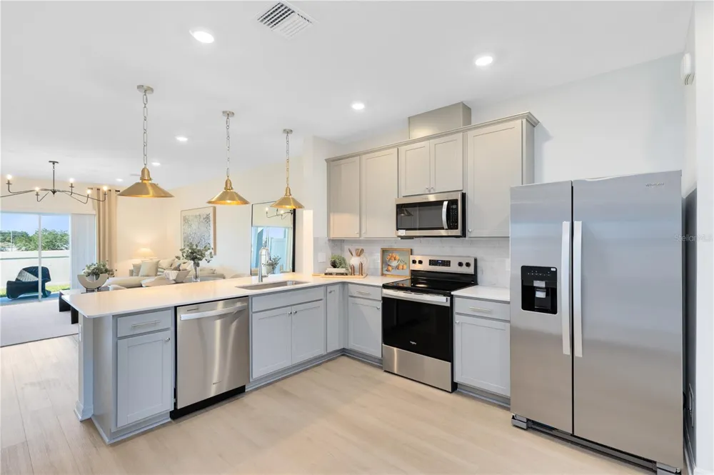 4356 CHESTER SPRINGS BOULEVARD Davenport, FL 33837