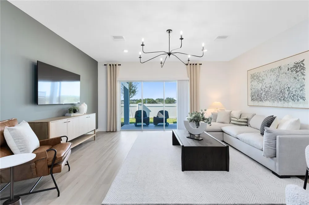 4356 CHESTER SPRINGS BOULEVARD Davenport, FL 33837