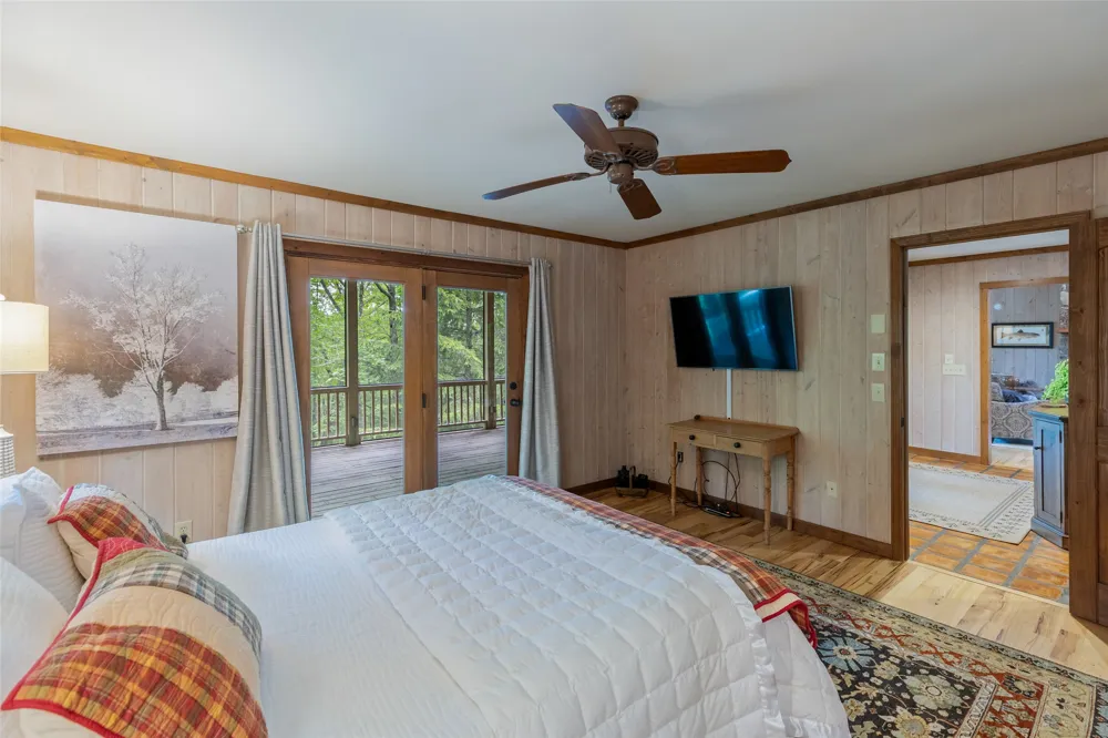99 Balsam Lane Highlands, NC 28741