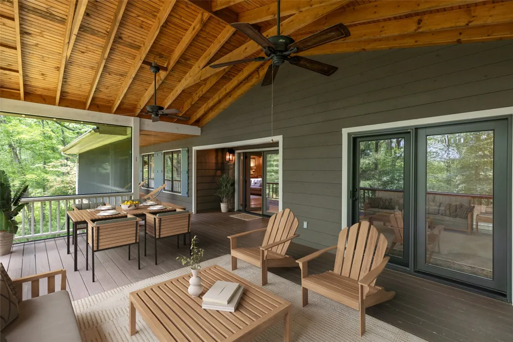 99 Balsam Lane Highlands, NC 28741