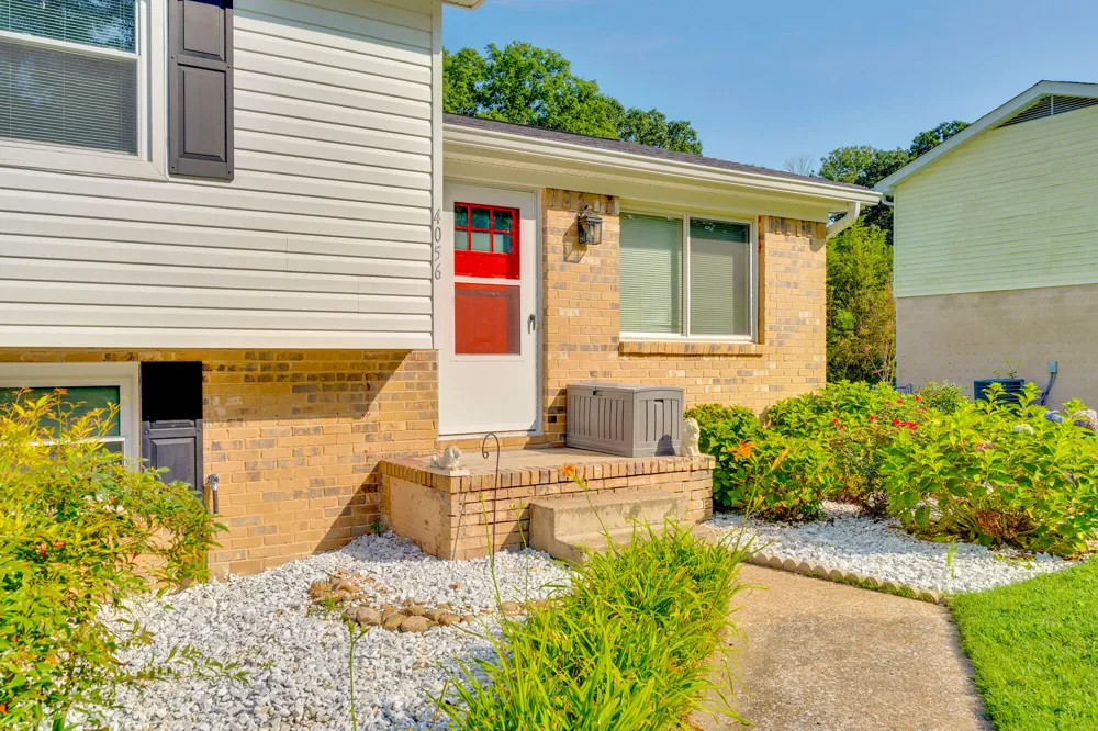 4056 E Freedom Circle Ooltewah, TN 37363