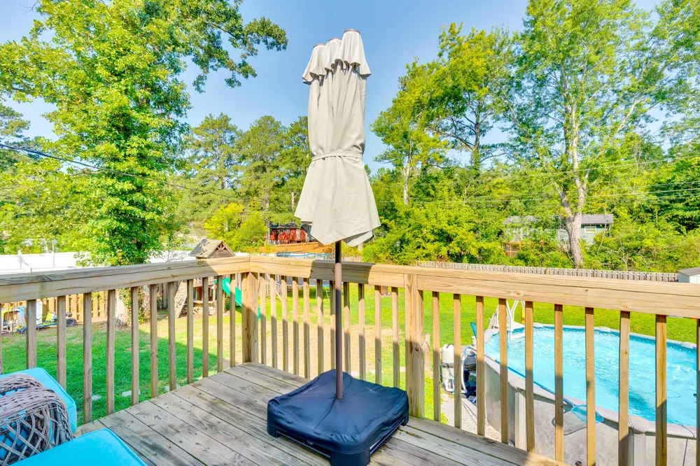 4056 E Freedom Circle Ooltewah, TN 37363