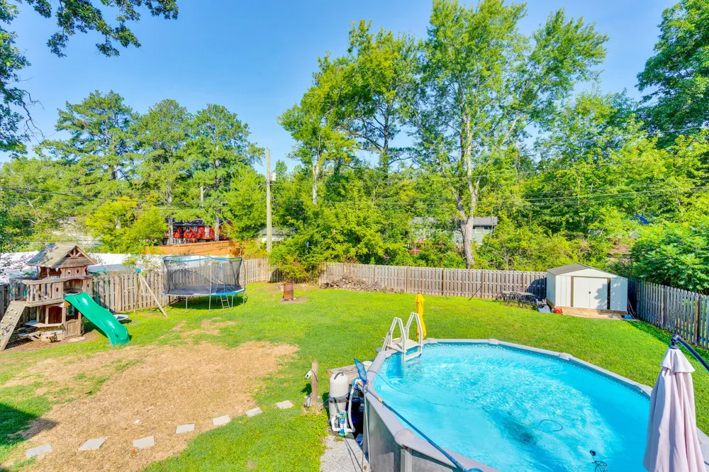 4056 E Freedom Circle Ooltewah, TN 37363