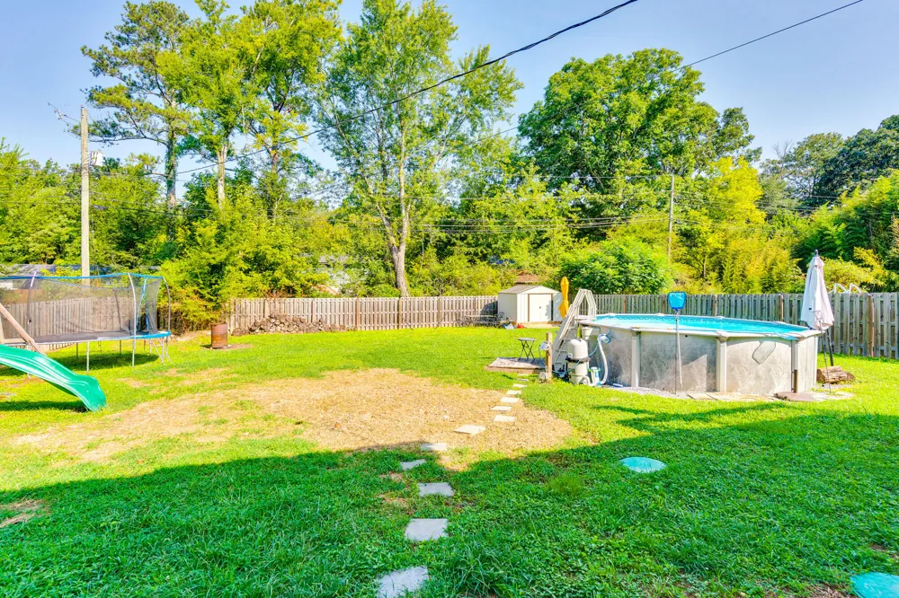 4056 E Freedom Circle Ooltewah, TN 37363