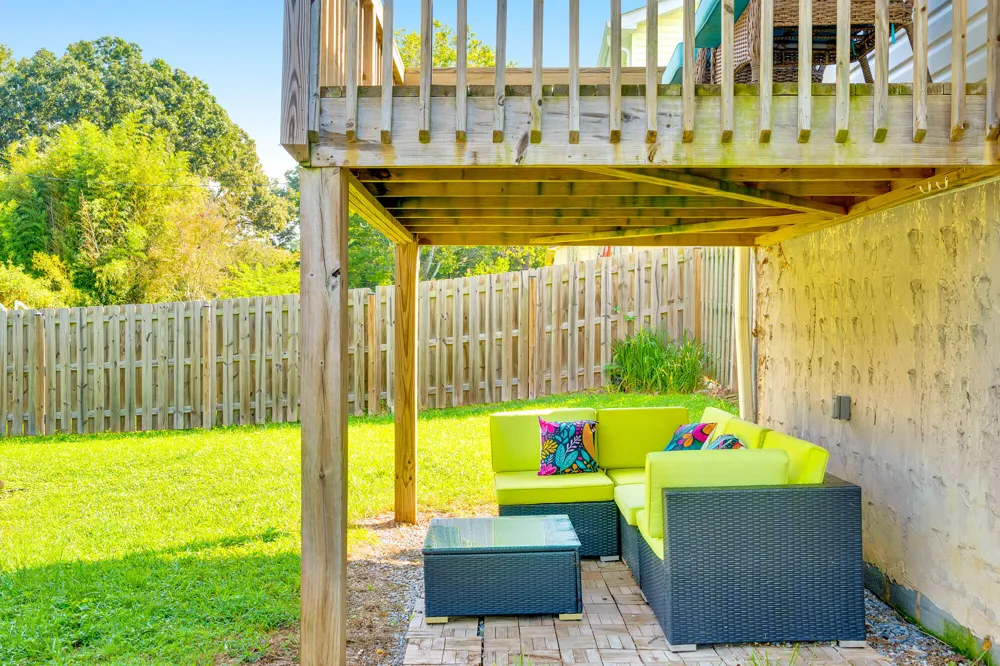 4056 E Freedom Circle Ooltewah, TN 37363