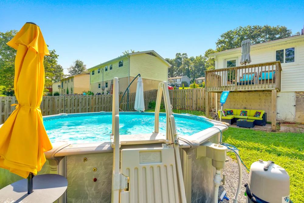 4056 E Freedom Circle Ooltewah, TN 37363