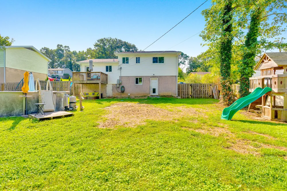 4056 E Freedom Circle Ooltewah, TN 37363
