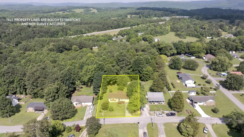 418 Haywood Lane Dayton, TN 37321