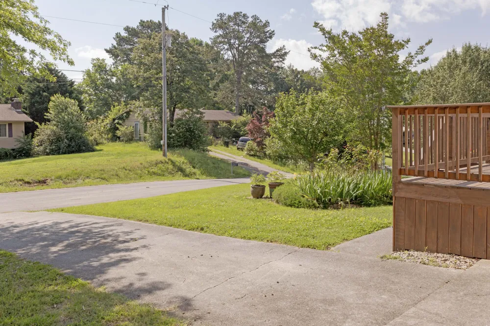 418 Haywood Lane Dayton, TN 37321
