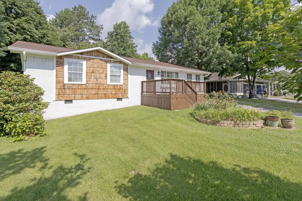 418 Haywood Lane Dayton, TN 37321