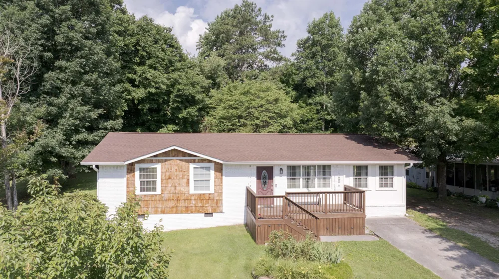 418 Haywood Lane Dayton, TN 37321