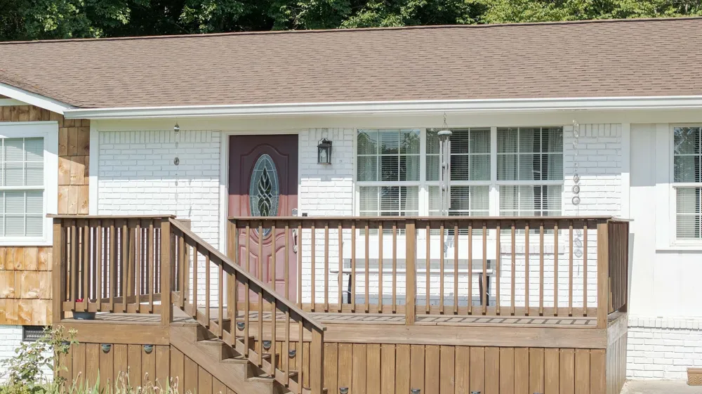 418 Haywood Lane Dayton, TN 37321