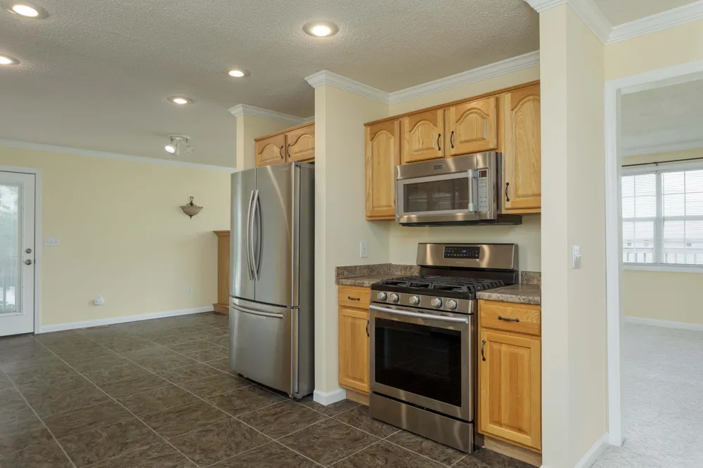 418 Haywood Lane Dayton, TN 37321