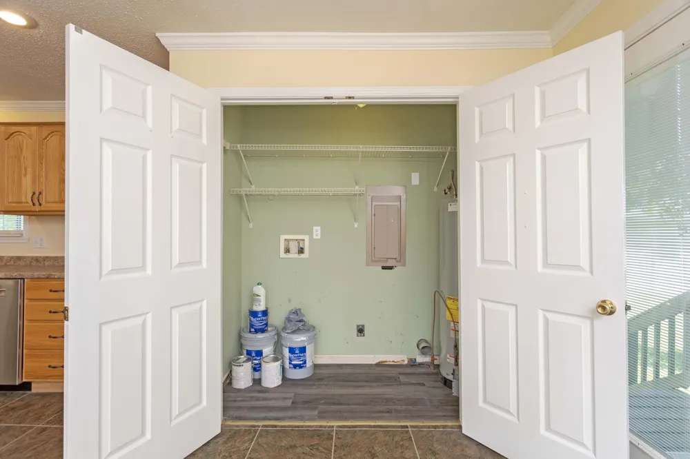 418 Haywood Lane Dayton, TN 37321