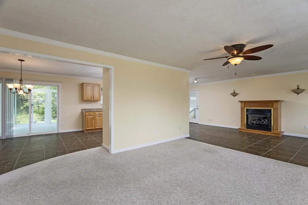 418 Haywood Lane Dayton, TN 37321