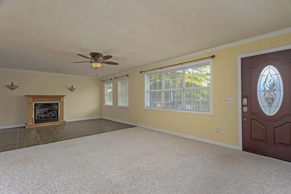 418 Haywood Lane Dayton, TN 37321