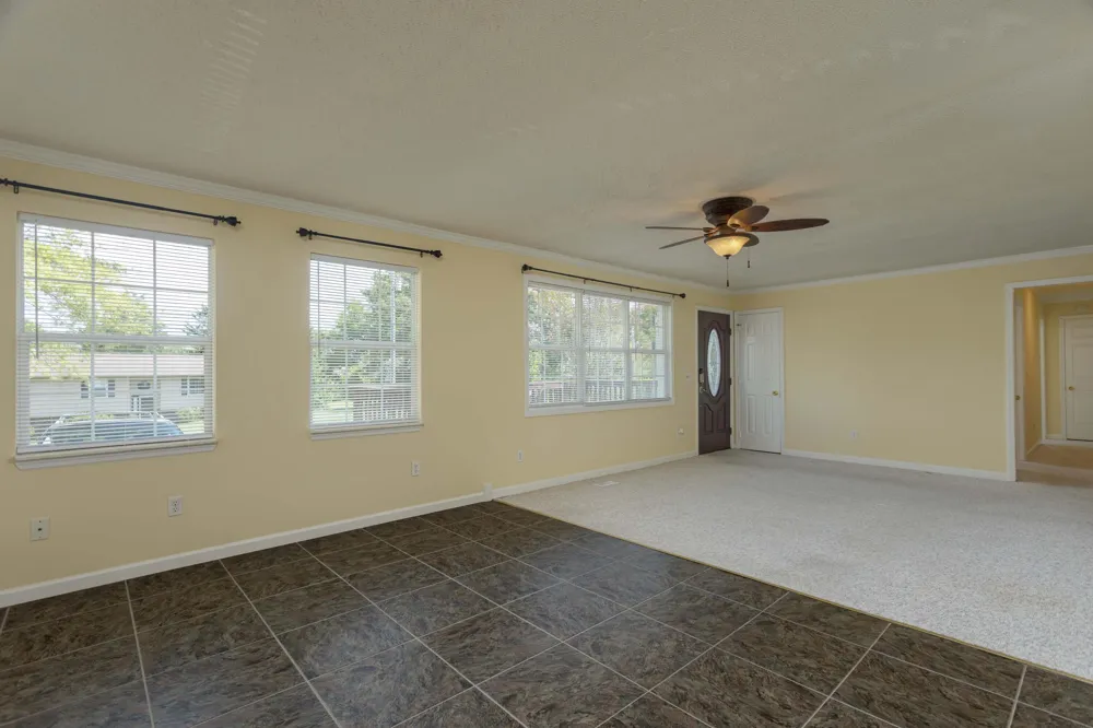 418 Haywood Lane Dayton, TN 37321
